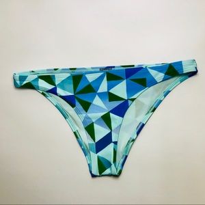 Aerie Swim Cheeky Bikini Bottom